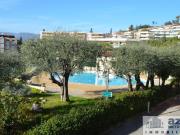 NICE OUEST Corniche Fleurie Vaste 2Pièces 52 m2 avec...