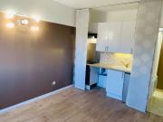 Nice Ouest Fabron Studio