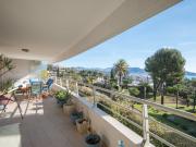 NICE OUEST LANTERNE APPARTEMENT 4 PIECES DE 123M2 A...