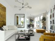 NICE OUEST LIVRAISON RAPIDE: MAGNIFIQUE T2 BIS DE 56M²...