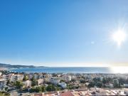 NICE OUEST NAPOLEON III APPARTEMENT 3 PIECES DE 104M2 A...