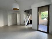 Nice ouest / Parc Ferber Studio avec mezzanine vide dans...