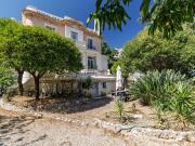 Nice Ouest proche Carras Hôtel Particulier avec jardin