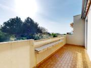 NICE OUEST RAOUL DUFY: VASTE 4/5 PIÈCES TRAVERSANT AVEC...