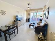 NICE OUEST SAINTE MARGUERITE 3 pièces