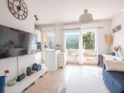 NICE OUEST SAINTE MARGUERITE APPARTEMENT 2 PIECES DE...