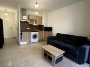 Nice ouest / St Isidore Dans résidence neuve 2020 Studio...