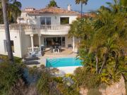 Nice Ouest – Villa d'exception de 303 m² avec vue...