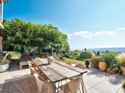 NICE PARC DU VINAIGRIER OBSERVATOIRE VILLA DE 200M² A...