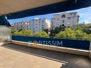 Nice / parc imperial / appartement 3 pièces / garage