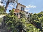 Nice Parc Impérial Appartement villa sur le toit 156m2...