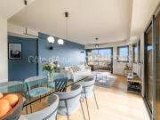 Nice Parc Impérial, duplex avec terrasses, jacuzzi et...