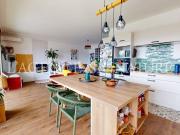 NICE – Parc Impérial – JADINA 3p de 89m2 avec piscine...