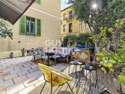 NICE Parc Imperial Maison familiale 190m² avec piscine