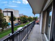 NICE 3 PIÈCES BALCON PROCHE MER ET TRAM