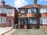 For Rent! Parkfield Road, OLDBURY