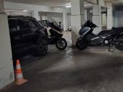 NICE PARKING SOUS SOL IMM LE NEPTUNE