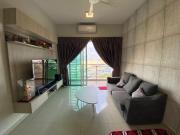 Nice Parkland Residence Condo Gh Bachang Manipal Novo Melaka