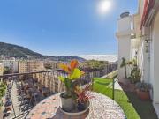 Nice Pasteur Appartement dernier étage 124 m² avec...