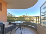 NICE PESSICART 3 PIÈCES TERRASSE PISCINE