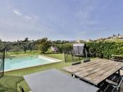 NICE PESSICART APPARTEMENT 4 PIECES EN DUPLEX DE 103M2 A...