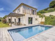 NICE PESSICART MAISON 5 PIECES PISCINE GARAGE