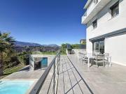 Nice Pessicart Villa 7 Pièces 175 M² Terrain 1670 M²....