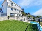 NICE PESSICART VILLA 7 PIÈCES 175 M² TERRAIN 1670 M²...