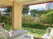 Nice Petit Fabron Appartement 3P de 72m² + Jardin 80m²...