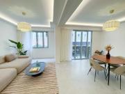 Nice, Place du Pin, à vendre bel appartement rénové avec...