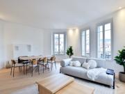 NICE PLACE DU PIN APPARTEMENT 5 PIECES DE 135 M² A...