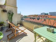 Nice Place Garibaldi 2 Pièces d'exception avec...