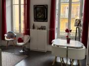 Nice place Masséna: Studio en parfait état