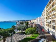 NICE PONCHETTES APPARTEMENT 3 PIECES DE 50M2 A VENDRE...