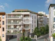 NICE PORT – 3 PIÈCES 65 m² – TERRASSE SUD EST – PARKING...
