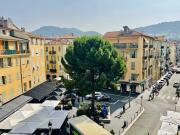 NICE PORT – 5 pièces – Place du pin – Garibaldi
