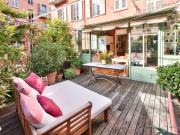 NICE PORT APPARTEMENT 3 PIECES DE 64 M2 A VENDRE...