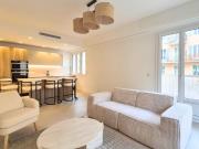 NICE PORT APPARTEMENT 3 PIECES DE 70.13M² À VENDRE...