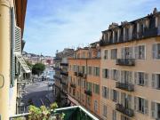 NICE PORT APPARTEMENT 3 PIECES DE 71 M2 A VENDRE...