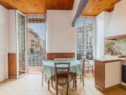 NICE PORT APPARTEMENT 3 PIECES DE 82M2 A VENDRE A...