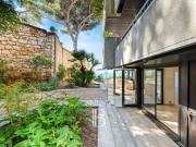 NICE PORT APPARTEMENT AVEC VUE MER