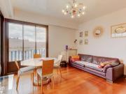 NICE port: Appartement 4 pièces, terrasse, parking