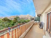 NICE PORT Appartement F1 Terrasse