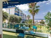 Nice Port / Franck Pilatte Magnifique 3 pièces avec...