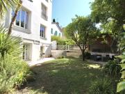 NICE PORT, LOCALISATION IDEALE, CALME ABSOLU, REZ DE...