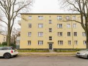Nice & pretty apartment in Westend, Berlin Amsterdam...