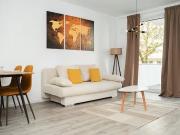 Nice & pretty home in Mitte