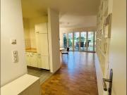 Nice pretty loft with terrace in Düsseldorf, Dusseldorf...