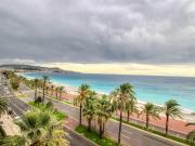 NICE PROMENADE 2/3P 66M² | VUE MER | TERRASSES | GARAGE