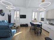 NICE – PROMENADE DES ANGLAIS – 3 PIÈCES – 55 M² – RÉNOVÉ